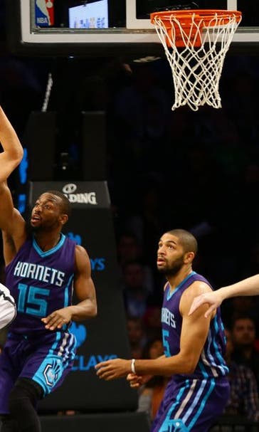 Buzz City Beat: Charlotte Hornets New Year's Resolutions, Kemba's All-Star Campaign